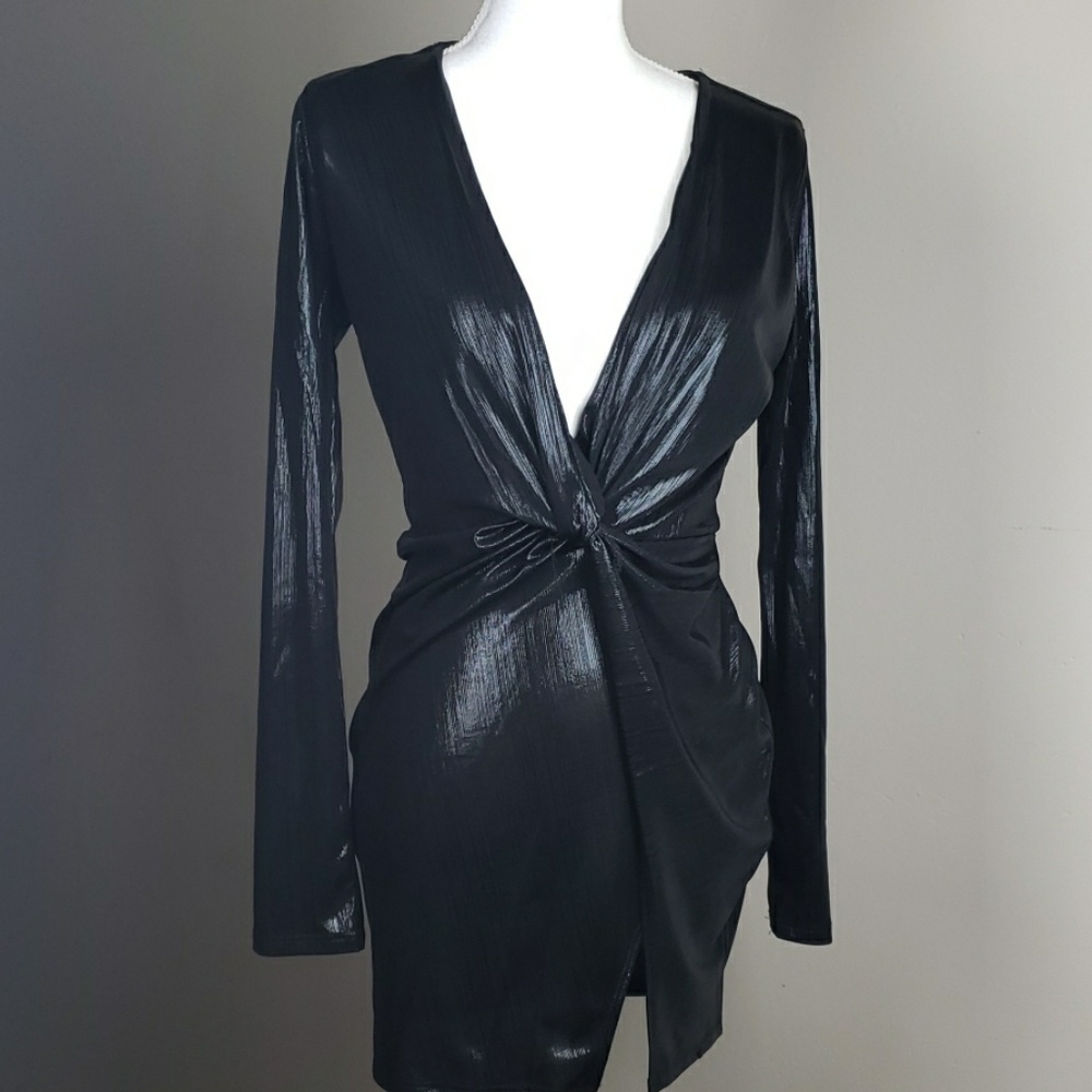 Kylie  Dress